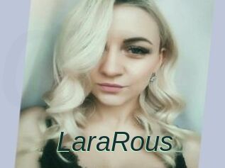 LaraRous