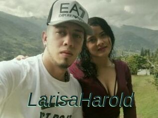 LarisaHarold