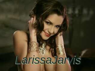 LarissaJarvis