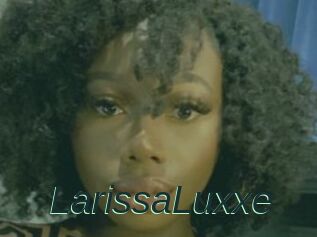 LarissaLuxxe
