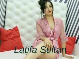 Latifa_Sultan