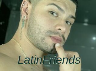 LatinFriends