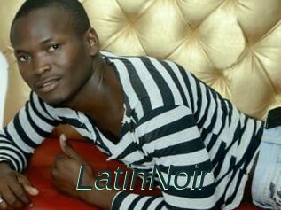 LatinNoir