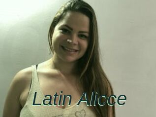 Latin_Alicce