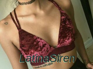 LatinaSiren