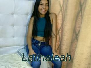 Latinaleah