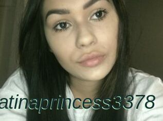 Latinaprincess3378