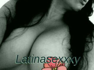 Latinasexxxy