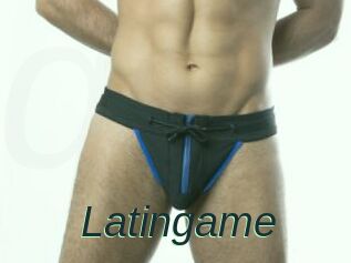 Latingame