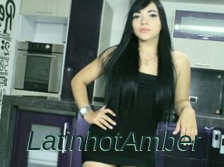 LatinhotAmber