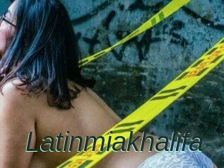 Latinmiakhalifa
