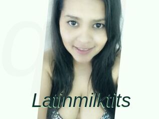 Latinmilktits