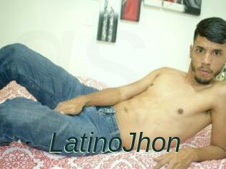 LatinoJhon