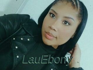 LauEbony