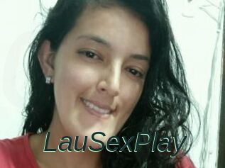 LauSexPlay