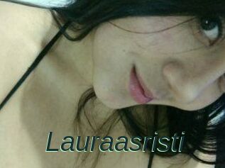 Lauraasristi