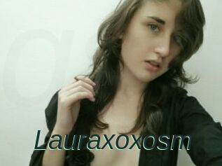 Lauraxoxosm
