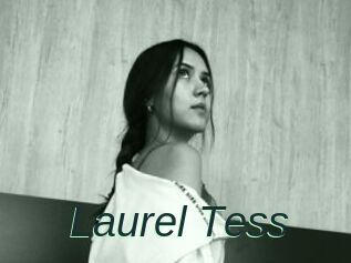 Laurel_Tess