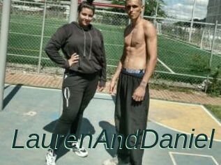 LaurenAndDaniel
