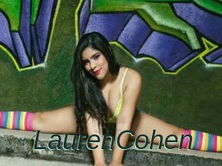 LaurenCohen