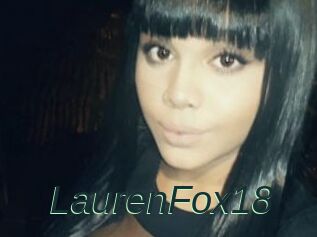 LaurenFox18