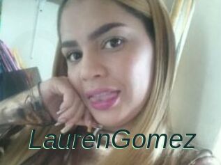 LaurenGomez