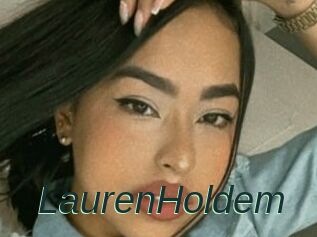 LaurenHoldem