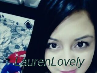 LaurenLovely