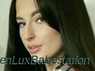 LaurenLuxBabestation
