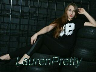 LaurenPretty