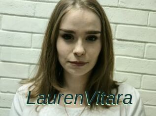 LaurenVitara