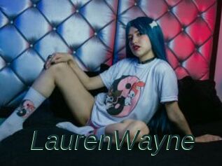 LaurenWayne
