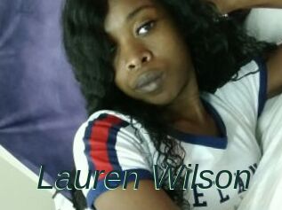 Lauren_Wilson