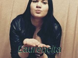 Laurencita