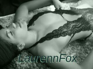 LaurennFox