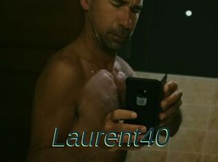 Laurent40