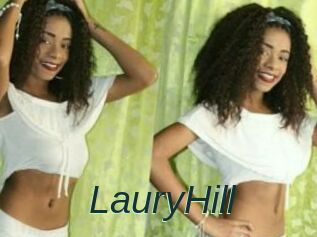 LauryHill