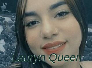 Lauryn_Queen