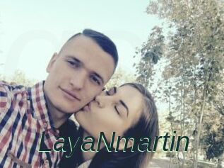 LayaNmartin