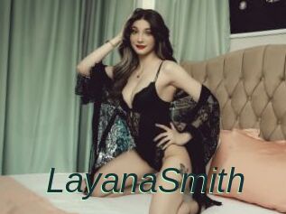 LayanaSmith