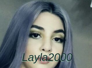 Layla2000