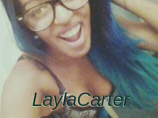 LaylaCarter