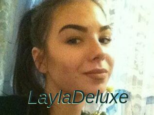 LaylaDeluxe