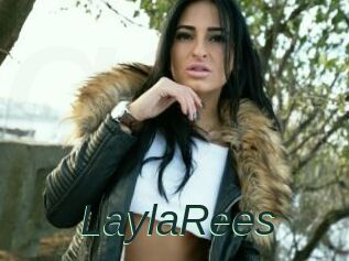 LaylaRees