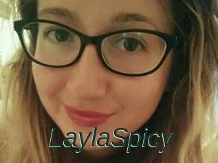 LaylaSpicy