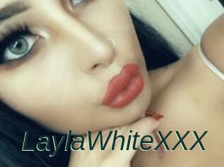 LaylaWhiteXXX