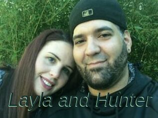 Layla_and_Hunter