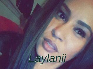 Laylanii