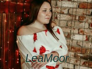 LeaMoor