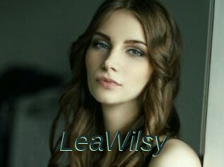 LeaWilsy